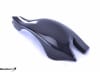 Ducati 848 1098 1198 100% Carbon Fiber Swingarm Arm Cover Guard Protector - Image 2 of 0