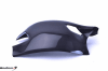 Ducati 848 1098 1198 100% Carbon Fiber Swingarm Arm Cover Guard Protector - Image 3 of 0