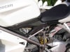 Ducati Carbon Fiber Part - Image 1 of 0