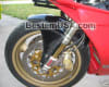 Ducati Carbon Fiber Part - Image 2 of 0