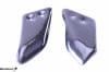 Ducati Monster S2R S4R S4RS Front Rearset Foot Mount Heel Guard 100% Carbon Fiber - Image 3 of 0