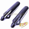 Ducati Scrambler (All Models Except Sixty2 and Urban Enduro) 2015-2016 100% Carbon Fiber Fork Covers Fairings - Image 1 of 0