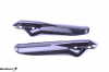 Ducati Scrambler (All Models Except Sixty2 and Urban Enduro) 2015-2016 100% Carbon Fiber Fork Covers Fairings - Image 3 of 0