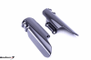 Ducati Scrambler Urban Enduro 2015-2016 Carbon Fiber Fork Covers Fairings - Image 2 of 0