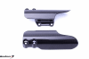 Ducati Scrambler Urban Enduro 2015-2016 Carbon Fiber Fork Covers Fairings - Image 3 of 0