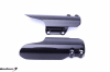 Ducati Scrambler Urban Enduro 2015-2016 Carbon Fiber Fork Covers Fairings - Image 4 of 0