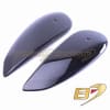 Ducati Scrambler (All Models) 2015-2016 100% Carbon Fiber Tank Side Panels Covers Fairings - Image 1 of 0