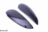 Ducati Scrambler (All Models) 2015-2016 100% Carbon Fiber Tank Side Panels Covers Fairings - Image 2 of 0