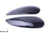 Ducati Scrambler (All Models) 2015-2016 100% Carbon Fiber Tank Side Panels Covers Fairings - Image 4 of 0
