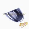 Ducati Scrambler 2017-2018  Cafe Racer Rear Tail Solo Seat Cowling Fairing Carbon Fiber - Image 1 of 0