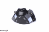 Ducati SuperSport 2017-2018 Front Sprocket Guard Cover Carbon Fiber Fiber - Image 3 of 0