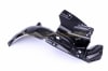 Ducati Panigale V4 100% 2020-2021 Streetfighter V4 Carbon Fiber Exhaust Cover Heat Shield Fairing - Image 2 of 0