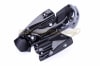 Ducati Panigale V4 100% 2020-2021 Streetfighter V4 Carbon Fiber Exhaust Cover Heat Shield Fairing - Image 3 of 0