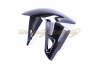 Ducati Panigale V4 / V4S Carbon Fiber Front Tire Fender Mudguard Fairing - Image 3 of 0