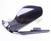 Ducati Panigale V4/V4 S Carbon Fiber Rear Hugger Mudguard Twill - Image 2 of 0