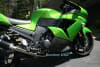 Carbon Fiber Motorcycle Parts - Image 1 of 0