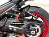 Kawasaki Carbon Fiber Part - Image 1 of 0