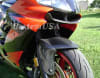 Kawasaki Carbon Fiber Part - Image 1 of 0