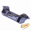 KTM 790 Adventure/R Rally 2020-Present Carbon Fiber Baggage Carrier Bridge Twill - Image 1 of 0