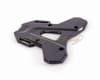 KTM 790 Adventure/R Rally 2020-Present Carbon Fiber Baggage Carrier Bridge Twill - Image 5 of 0