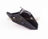 KTM 790 Adventure/R Rally 2020-Present Carbon Fiber Tail Cowl Fairing Twill - Image 2 of 0