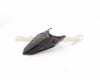 KTM 790 Adventure/R Rally 2020-Present Carbon Fiber Tail Cowl Fairing Twill - Image 4 of 0