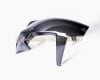 KTM 790 Adventure 2020-Present Carbon Fiber Front Fender Mudguard Twill - Image 3 of 0