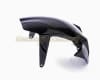KTM 790 Adventure 2020-Present Carbon Fiber Front Fender Mudguard Twill - Image 4 of 0