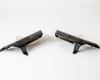 KTM 790 Adventure 2020-Present Carbon Fiber Front Fender Legs Front Fork Covers Twill - Image 5 of 0