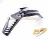 KTM 790 Adventure R Rally 2020-Present Carbon Fiber Front Fender Mudguard Fairing Twill - Image 1 of 0