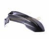 KTM 790 Adventure R Rally 2020-Present Carbon Fiber Front Fender Mudguard Fairing Twill - Image 2 of 0