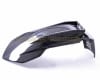 KTM 790 Adventure R Rally 2020-Present Carbon Fiber Front Fender Mudguard Fairing Twill - Image 3 of 0