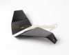 KTM Superduke 1290 GT 2019-2022 Carbon Fiber Front Side Panels Small Twill - Image 4 of 0