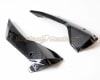 KTM Superduke 1290 GT 2019-2022 Carbon Fiber Fuel Tank Side Covers Fairing Twill - Image 2 of 0