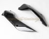 KTM Superduke 1290 GT 2019-2022 Carbon Fiber Fuel Tank Side Covers Fairing Twill - Image 3 of 0