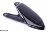 MV Agusta F3 675 2012 100% Carbon Fiber Heel Guards - Image 4 of 0
