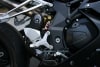 Carbon Fiber Motorcycle Parts - Image 1 of 0