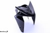 Rivale 800 Carbon Fiber Front Fender - Image 1 of 0
