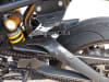 Carbon Fiber Motorcycle Parts - Image 1 of 0