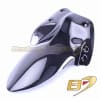 Triumph Daytona 675 2006-2012 100% Carbon Fiber Hugger Long Version - Image 1 of 0