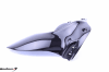 Triumph Daytona 675 2006-2012 100% Carbon Fiber Hugger Long Version - Image 4 of 0