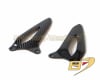 Carbon Fiber Motorcycle Parts - Image 1 of 0