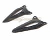 Carbon Fiber Motorcycle Parts - Image 3 of 0