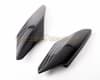 Triumph Speed Triple 1200 Radiator Cover Guard Outer Radiator Cowl Twill - Image 2 of 0