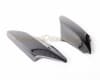 Triumph Speed Triple 1200 Radiator Cover Guard Outer Radiator Cowl Twill - Image 3 of 0