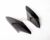 Triumph Speed Triple 1200 Radiator Cover Guard Outer Radiator Cowl Twill - Image 4 of 0