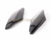 Triumph Speed Triple 1200 Radiator Cover Guard Outer Radiator Cowl Twill - Image 5 of 0