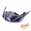 Triumph Tiger 800 100% Carbon Fiber Front Beak - Image 1 of 0