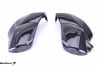 Triumph Tiger 800 100% Carbon Fiber Lower Radiator Covers (Left + Right) - Image 3 of 0