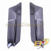 Triumph Tiger 800 100% Carbon Fiber Seat Side Panels (Left + Right) - Image 1 of 0